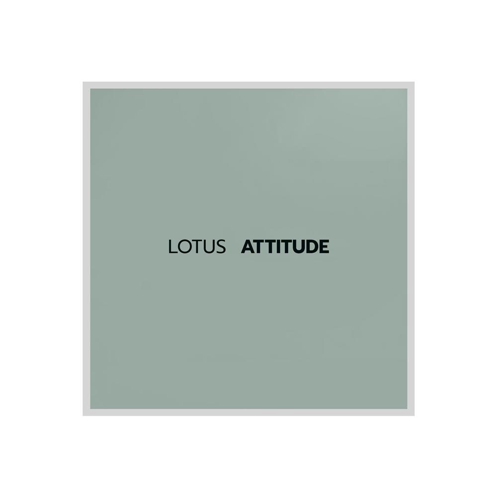 ชุดผ้าปูที่นอน 5 ฟุต 5 ชิ้น LOTUS NORDEN ND-GRON