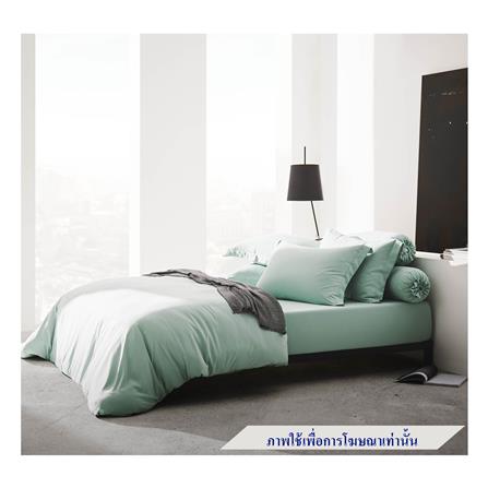ชุดผ้าปูที่นอน 5 ฟุต 5 ชิ้น LOTUS NORDEN ND-GRON_0