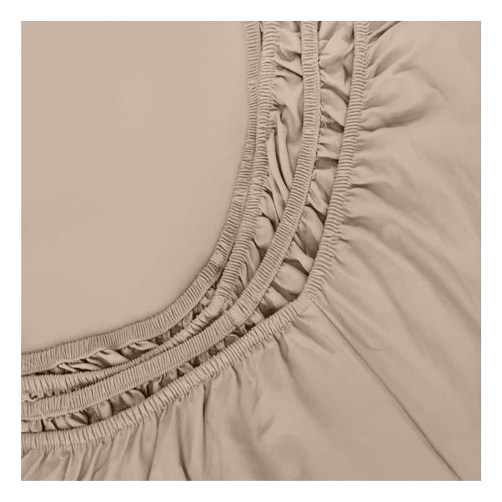 ชุดผ้าปูที่นอน 5 ฟุต 5 ชิ้น LOTUS NORDEN ND-MANDEL