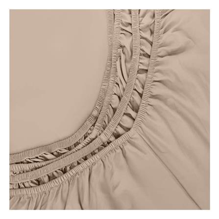 ชุดผ้าปูที่นอน 5 ฟุต 5 ชิ้น LOTUS NORDEN ND-MANDEL_2