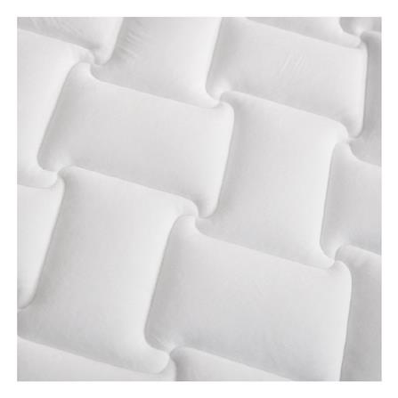 ที่นอน 6 ฟุต DUNLOPILLO BASILDON พร้อมหมอนหนุน 2 ชิ้น_2