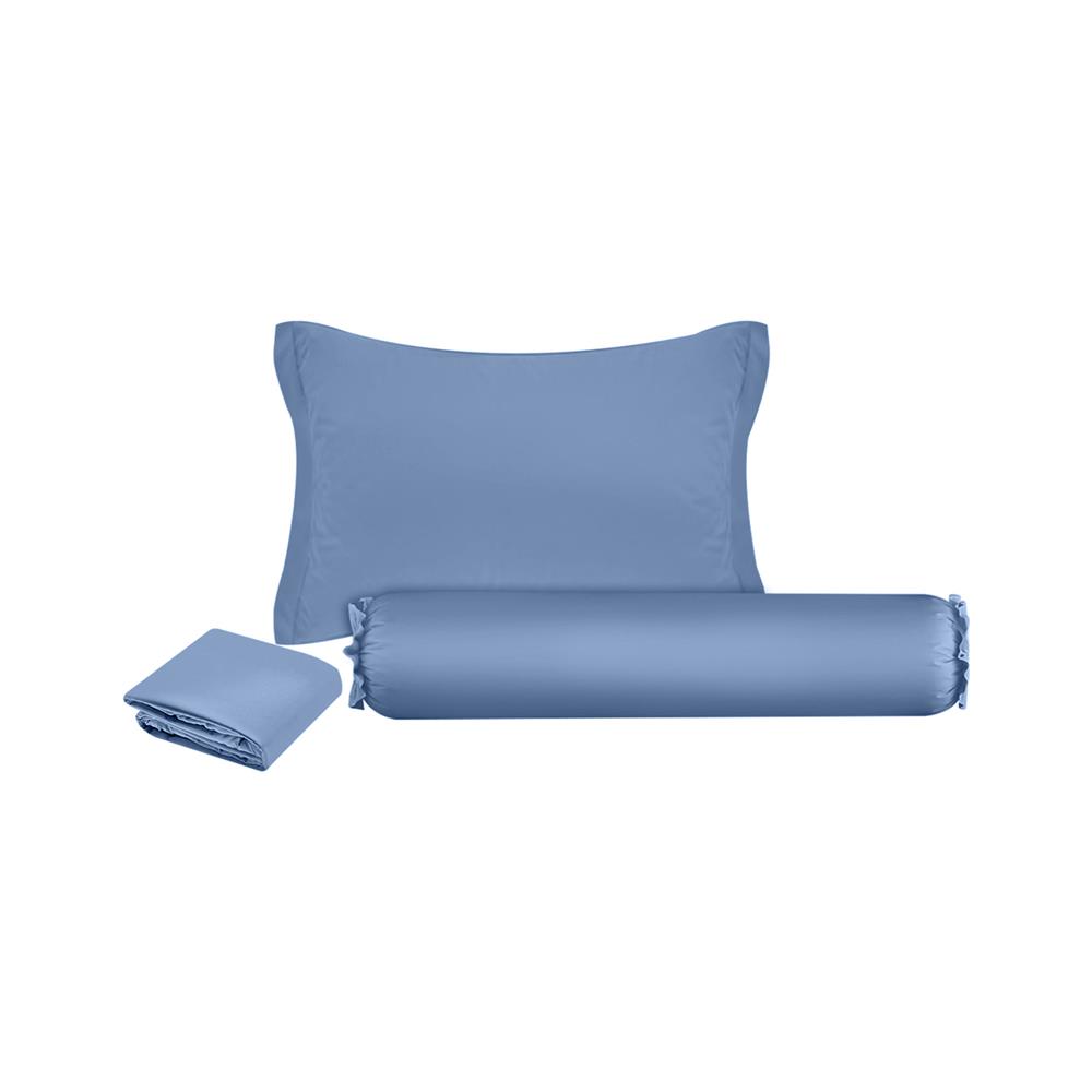 ชุดผ้าปูที่นอน 3.5 ฟุต 3 ชิ้น LOTUS NORDEN ND-HIMMEL