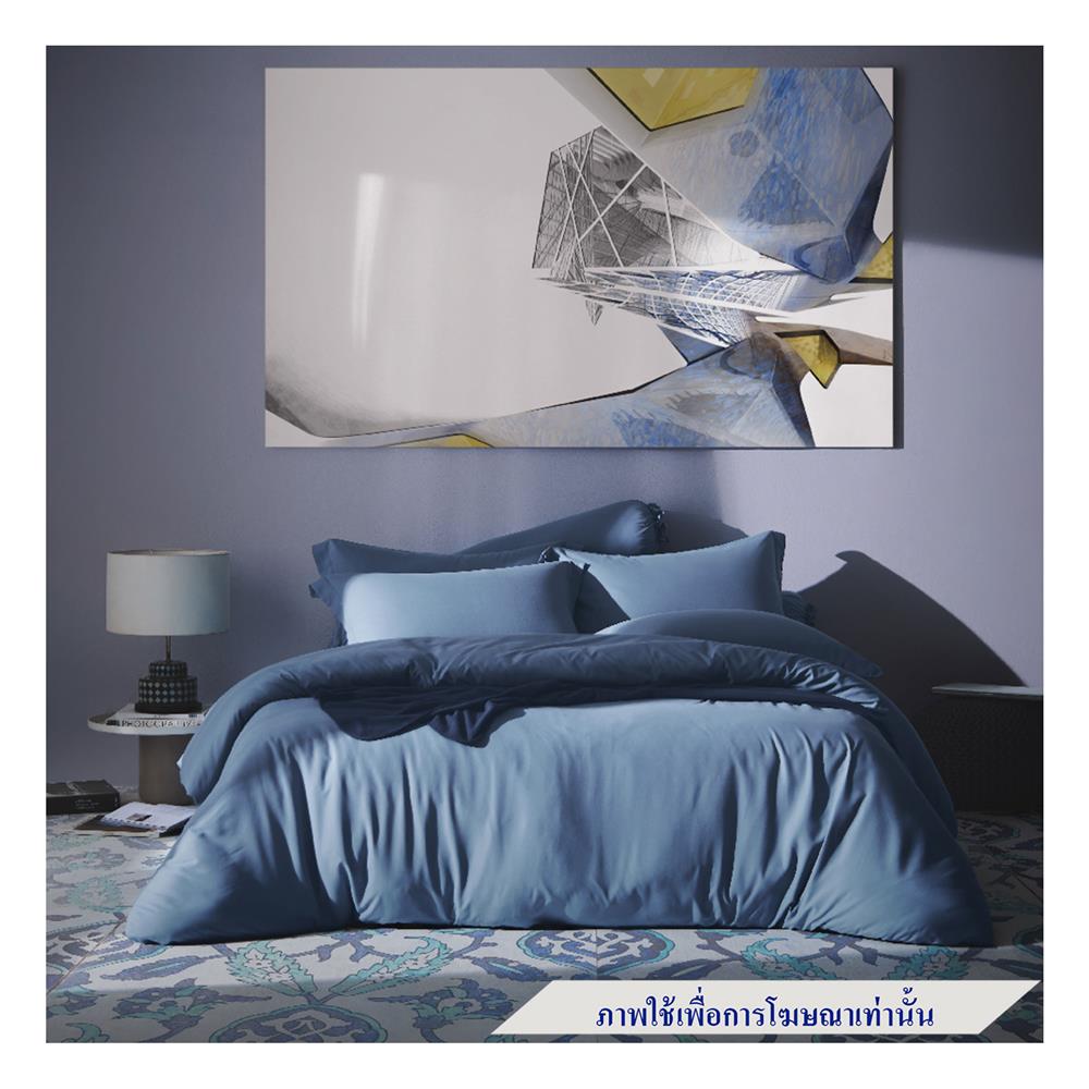 ชุดผ้าปูที่นอน 3.5 ฟุต 3 ชิ้น LOTUS NORDEN ND-HIMMEL