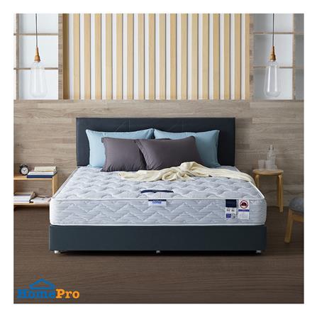 ที่นอน 5 ฟุต MIDAS LORENZO พร้อมหมอนหนุน 2 ชิ้น_3