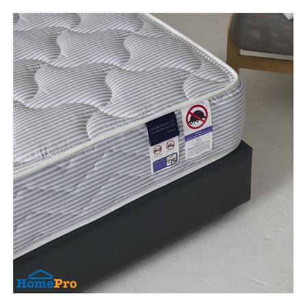 ที่นอน 5 ฟุต MIDAS LORENZO พร้อมหมอนหนุน 2 ชิ้น_4