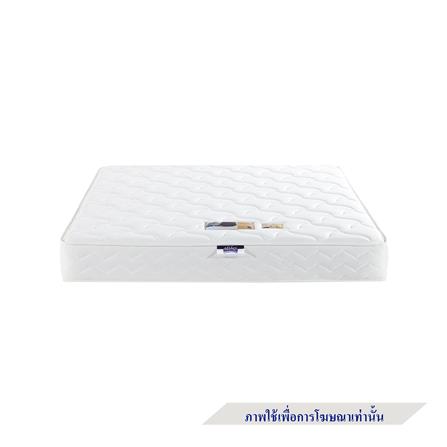 ที่นอน 3.5 ฟุต MIDAS OLDHAM (พร้อมหมอนหนุน 1 ชิ้น)_1