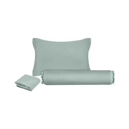 ชุดผ้าปูที่นอน 3.5 ฟุต 3 ชิ้น LOTUS NORDEN ND-GRON_1