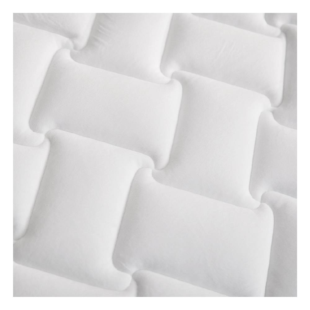 ที่นอน 3.5 ฟุต DUNLOPILLO BASILDON พร้อมหมอนหนุน 1 ชิ้น