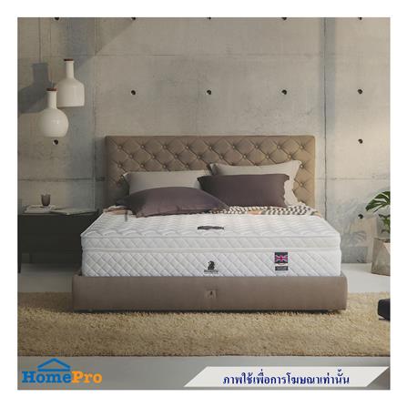 ที่นอน 3.5 ฟุต DUNLOPILLO BASILDON พร้อมหมอนหนุน 1 ชิ้น_3