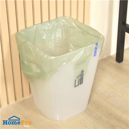 ถุงขยะหูผูก CIRCULAR ACCO 24x28 นิ้ว สีเขียว (แพ็ก 28 ใบ)_4