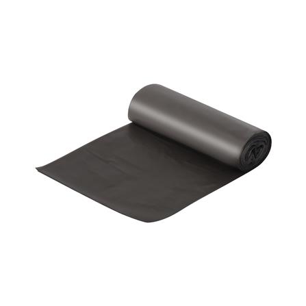 ถุงขยะม้วน CIRCULAR ACCO 24x28 นิ้ว กลิ่นคาปูชิโน่ สีน้ำตาล (แพ็ก 15 ใบ)_2