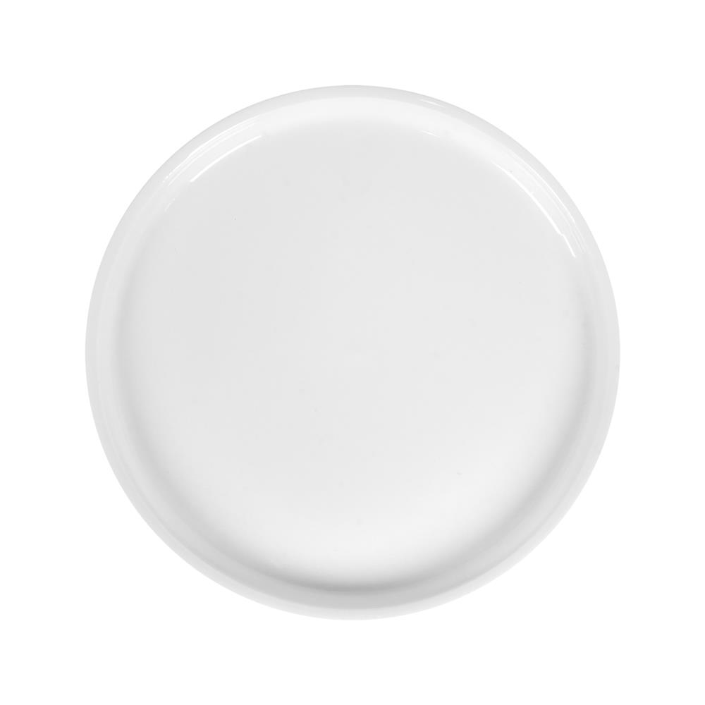 จาน PORCELAIN 9 นิ้ว KECH SNOW PROF. SHEET