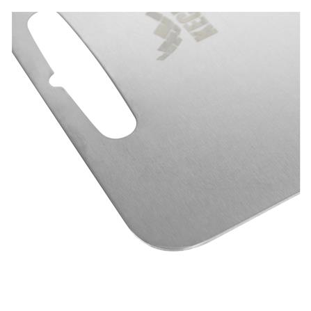 เขียงสเตนเลส KECH 20x29 ซม._1