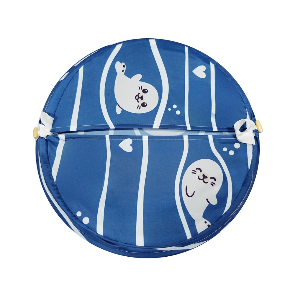 ตะกร้าผ้า MOYA RL-ACS24229A