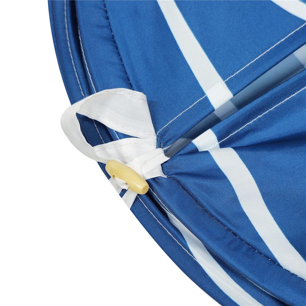 ตะกร้าผ้า MOYA RL-ACS24229A