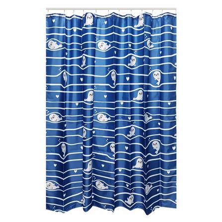 ม่านห้องน้ำ POLYESTER MOYA ACS24229A 180X180 ซม._1