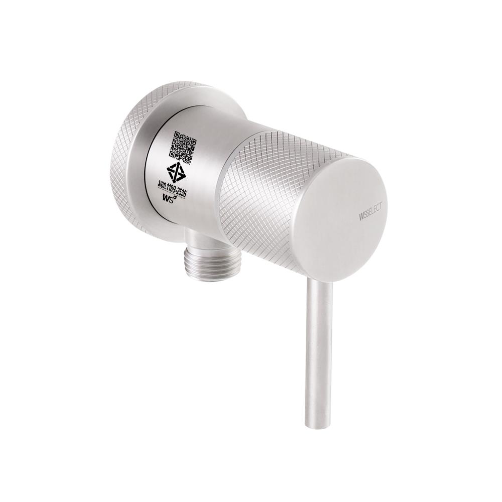 วาล์วฝักบัว 1 ทาง WS WSS-2011