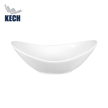 ชาม PORCELAIN 10 นิ้ว KECH SNOW PROF. BOAT_0
