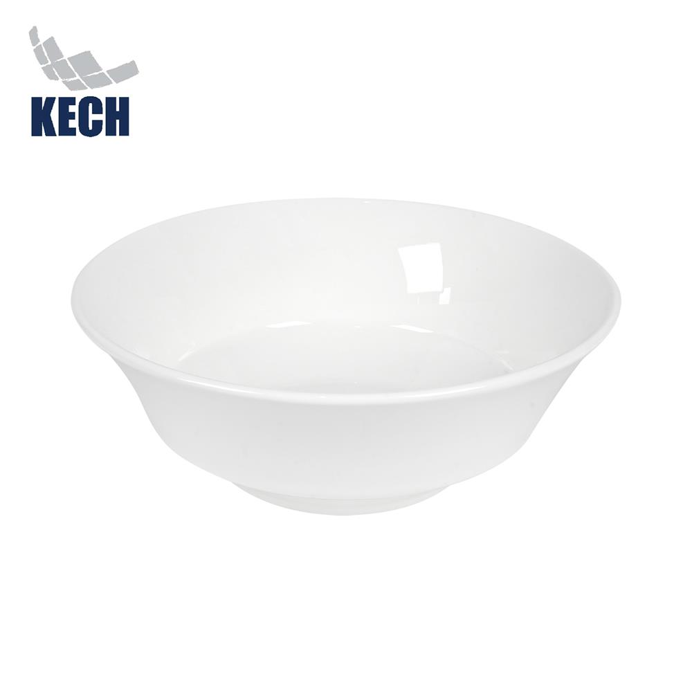 ชาม PORCELAIN 8 นิ้ว KECH SNOW PROF. BELL_1