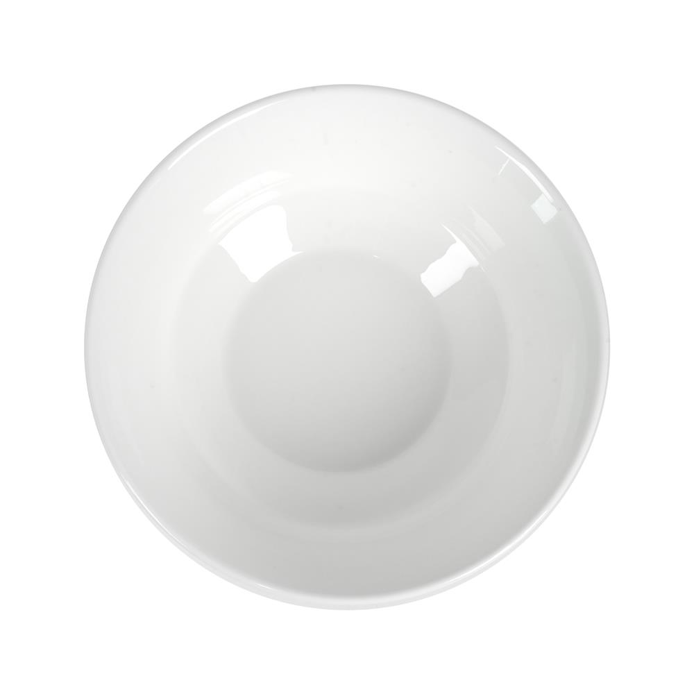 ชาม PORCELAIN 8 นิ้ว KECH SNOW PROF. BELL