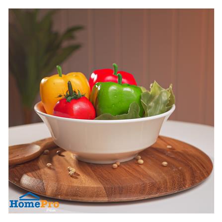 ชาม PORCELAIN 8 นิ้ว KECH SNOW PROF. BELL_4