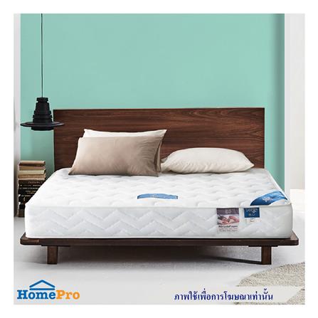 ที่นอน 3.5 ฟุต LOTUS MASTERY พร้อมหมอนหนุน 1 ชิ้น_1