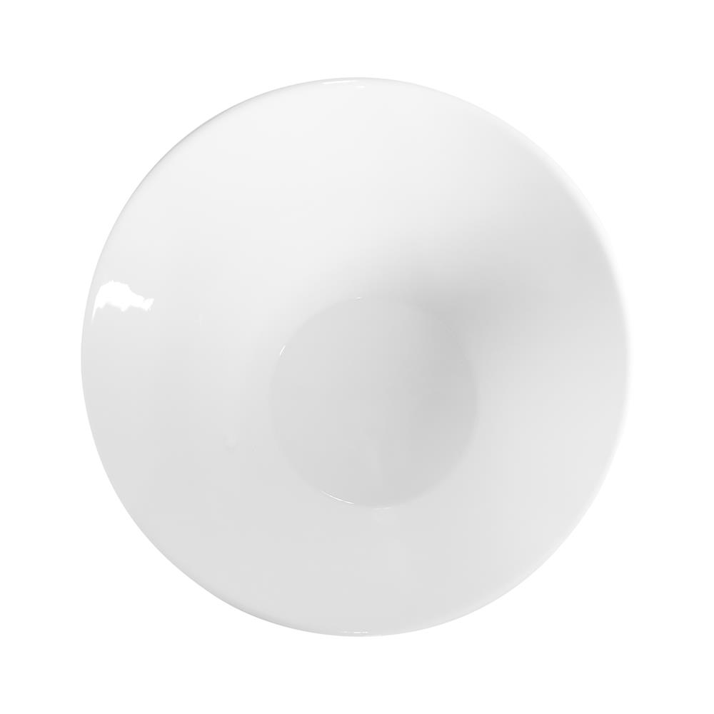 ชาม PORCELAIN 10 นิ้ว KECH SNOW PROF. SLOPE