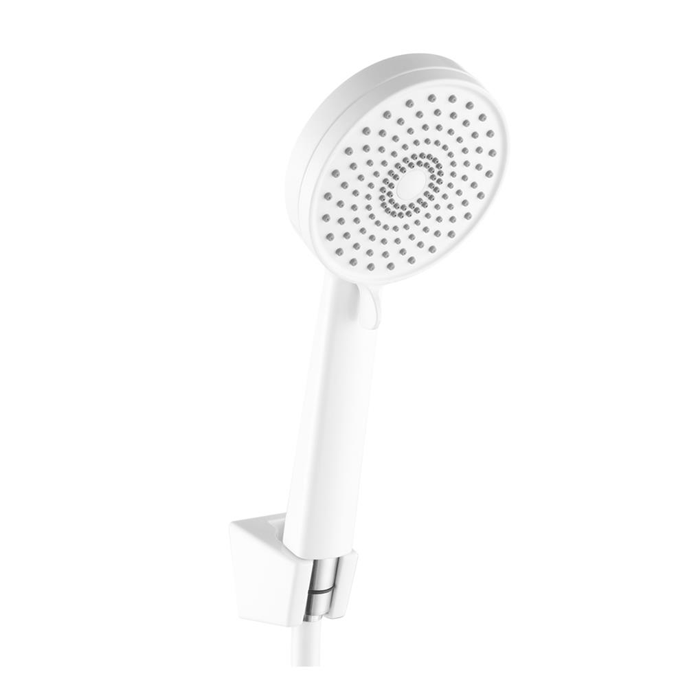 ชุดฝักบัวสายอ่อน 3 ระดับ HANG HS-545WH