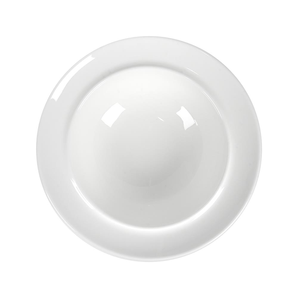 ชาม PORCELAIN 7 นิ้ว KECH SNOW PROF. HATT