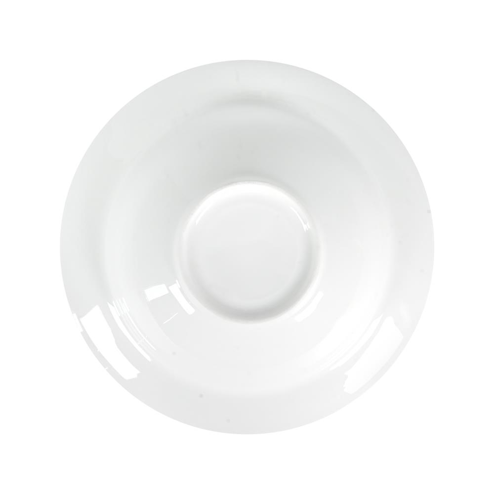 ชาม PORCELAIN 7 นิ้ว KECH SNOW PROF. HATT