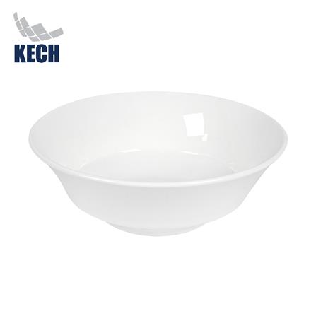 ชาม PORCELAIN 9 นิ้ว KECH SNOW PROF. BELL
