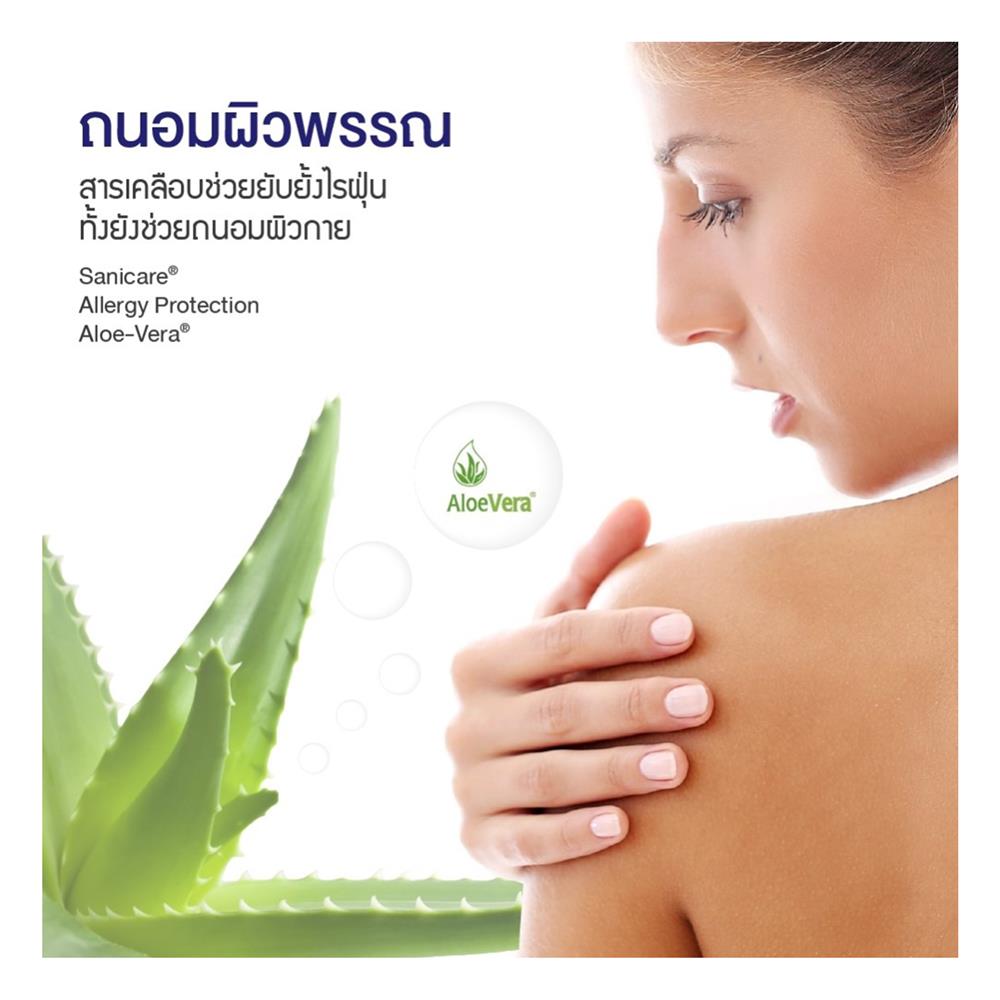 ที่นอน 5 ฟุต MIDAS GREEN BAY พร้อมหมอนหนุน 2 ชิ้น