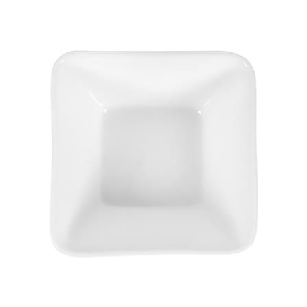 ชามเหลี่ยม PORCELAIN 3 นิ้ว KECH SNOW PROF._2