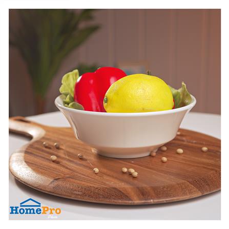 ชาม PORCELAIN 7 นิ้ว KECH SNOW PROF. BELL_4