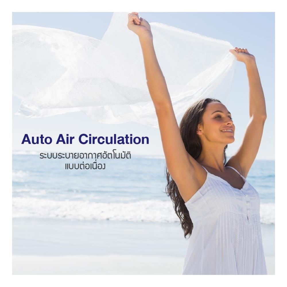 ที่นอน 3.5 ฟุต MIDAS GREEN BAY พร้อมหมอนหนุน 1 ชิ้น