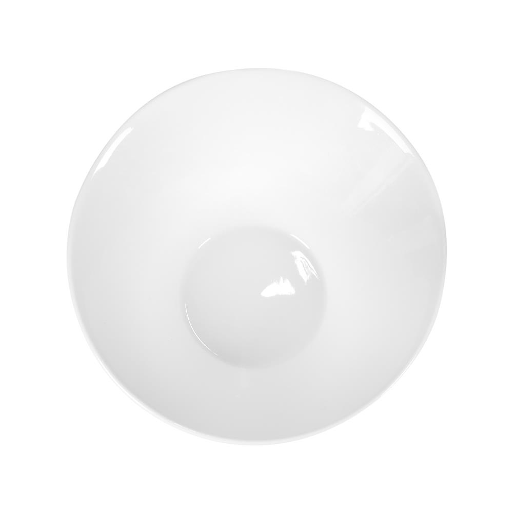 ชาม PORCELAIN 8 นิ้ว KECH SNOW PROF. SLOPE