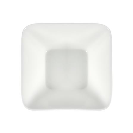 ชามเหลี่ยม PORCELAIN 6 นิ้ว KECH SNOW PROF._3