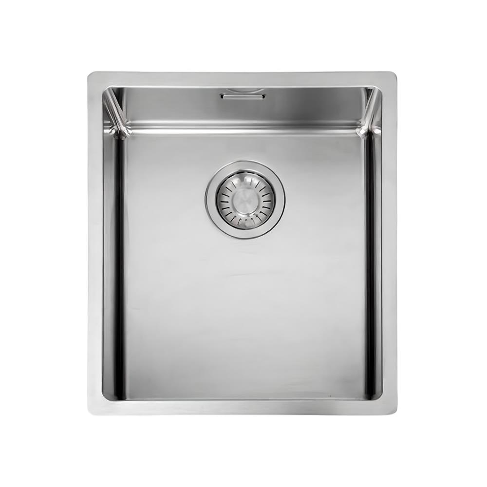 ซิงค์ฝัง 1 หลุม FRANKE BXX 210-36 SV U 40 ซม.