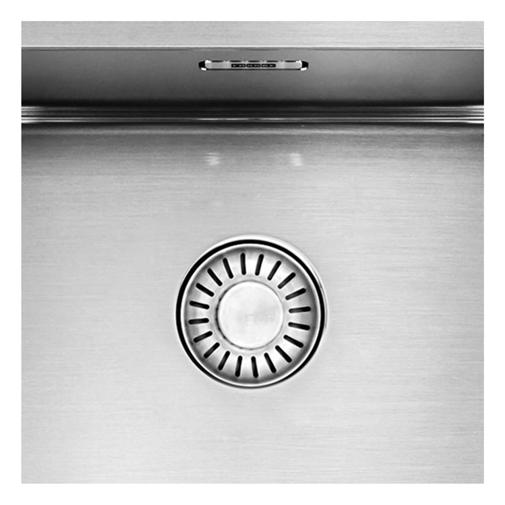 ซิงค์ฝัง 1 หลุม FRANKE BXX 210-36 SV U 40 ซม.