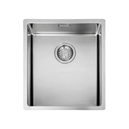 ซิงค์ฝัง 1 หลุม FRANKE BXX 210-36 SV U 40 ซม._0