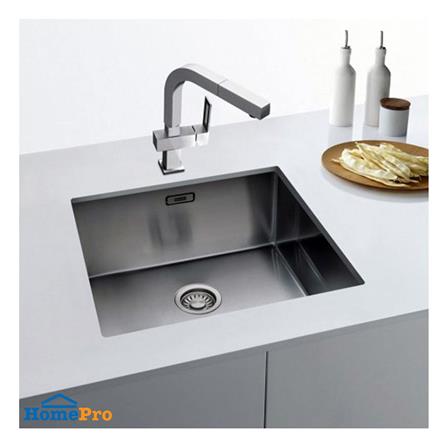 ซิงค์ฝัง 1 หลุม FRANKE BXX 210-36 SV U 40 ซม._4