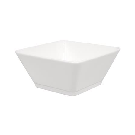 ชามเหลี่ยม PORCELAIN 7 นิ้ว KECH SNOW PROF._1