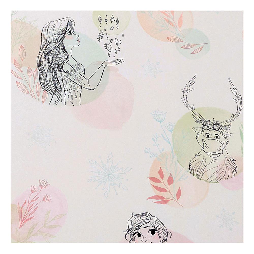 ผ้านวม JESSICA FROZEN 60X80 นิ้ว 22069-JP011