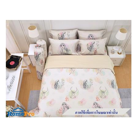 ผ้านวม JESSICA FROZEN 60X80 นิ้ว 22069-JP011_3