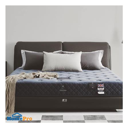 ที่นอน 6 ฟุต DUNLOPILLO IMPERIA พร้อมหมอนหนุน 2 ชิ้น_2