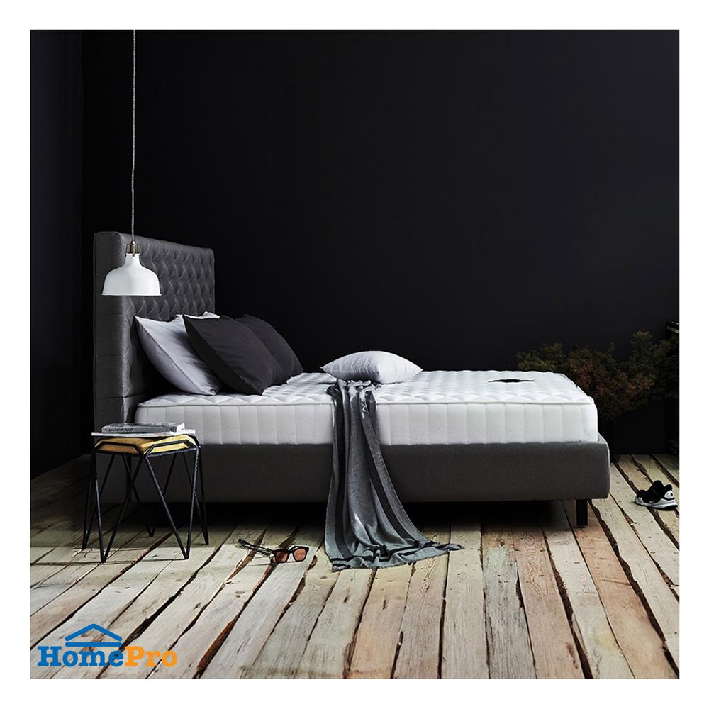 ที่นอน 6 ฟุต DUNLOPILLO ROVER พร้อมหมอนหนุน 2 ชิ้น