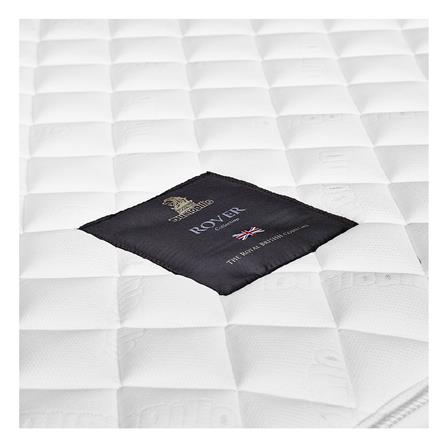 ที่นอน 6 ฟุต DUNLOPILLO ROVER พร้อมหมอนหนุน 2 ชิ้น_2