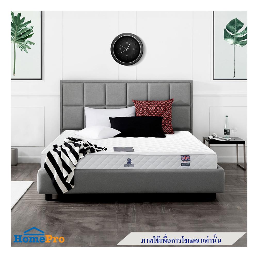 ที่นอน 3.5 ฟุต DUNLOPILLO DIGNITY พร้อมหมอนหนุน 1 ชิ้น