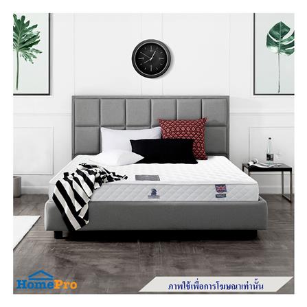 ที่นอน 3.5 ฟุต DUNLOPILLO DIGNITY พร้อมหมอนหนุน 1 ชิ้น_2