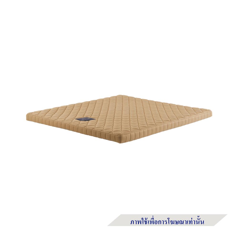 แผ่นรองนอน 3.5 ฟุต DUNLOPILLO GRAND FIRMA LATEX III